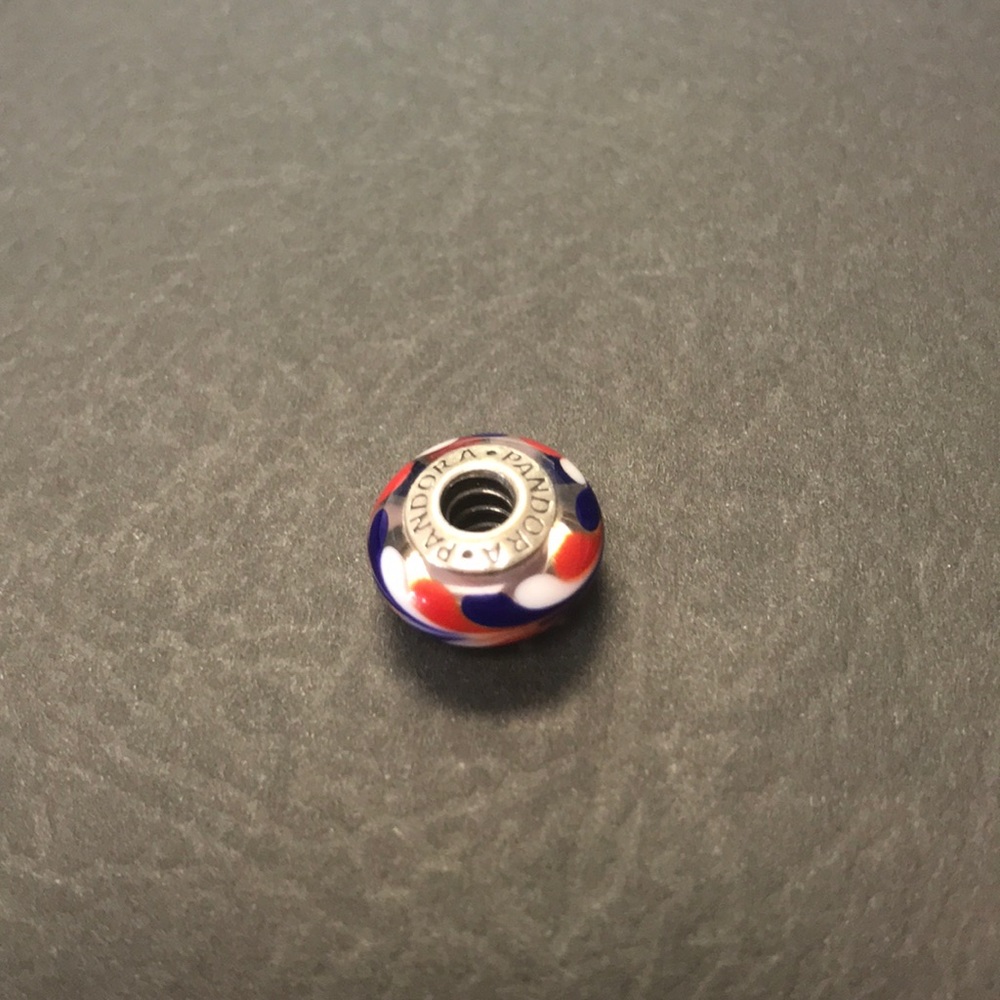 Pandora Charm